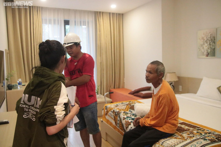 Nhiều khách sạn, villa ở phố cổ Hội An mở cửa đón người dân trú bão miễn phí - 2