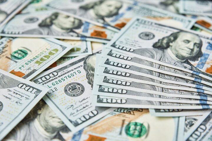 Tỷ giá USD hôm nay 27/9: USD tiếp tục phá đỉnh 20 năm - 1