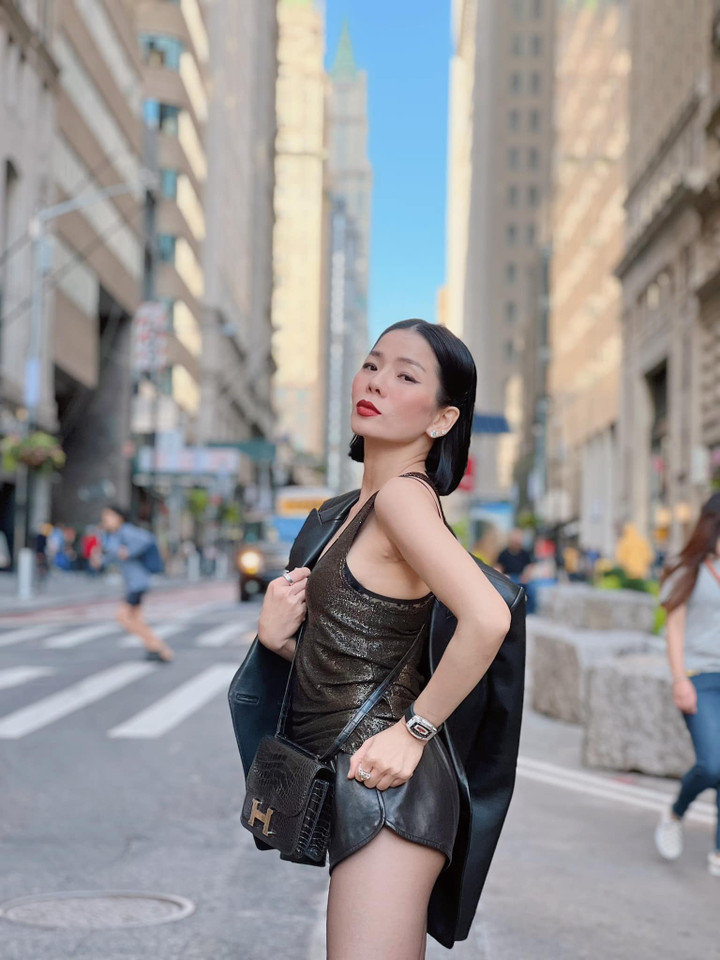 Sao Việt 29/9: Con gái Phi Nhung lần đầu tiết lộ nỗi sợ của mẹ - 5