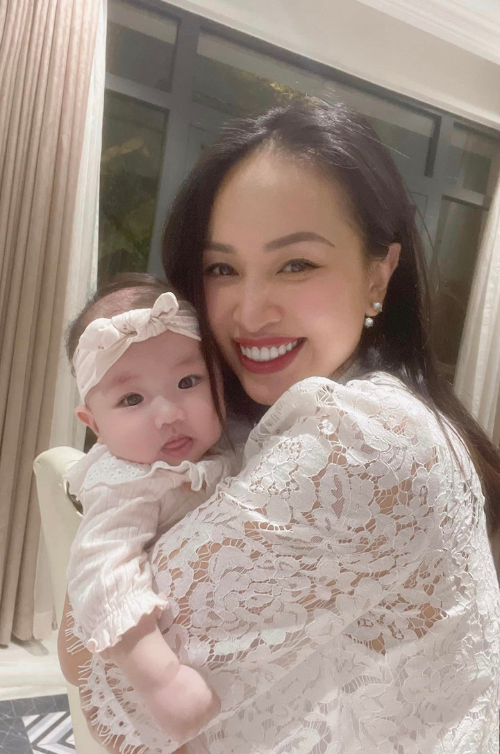 Sao Việt 29/9: Con gái Phi Nhung lần đầu tiết lộ nỗi sợ của mẹ - 6