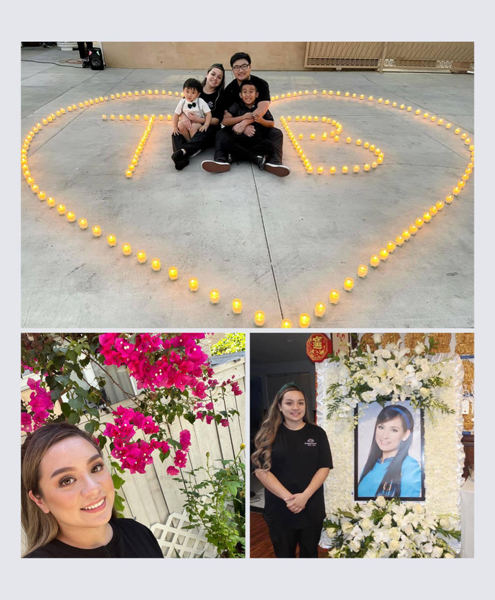 Sao Việt 29/9: Con gái Phi Nhung lần đầu tiết lộ nỗi sợ của mẹ - 1