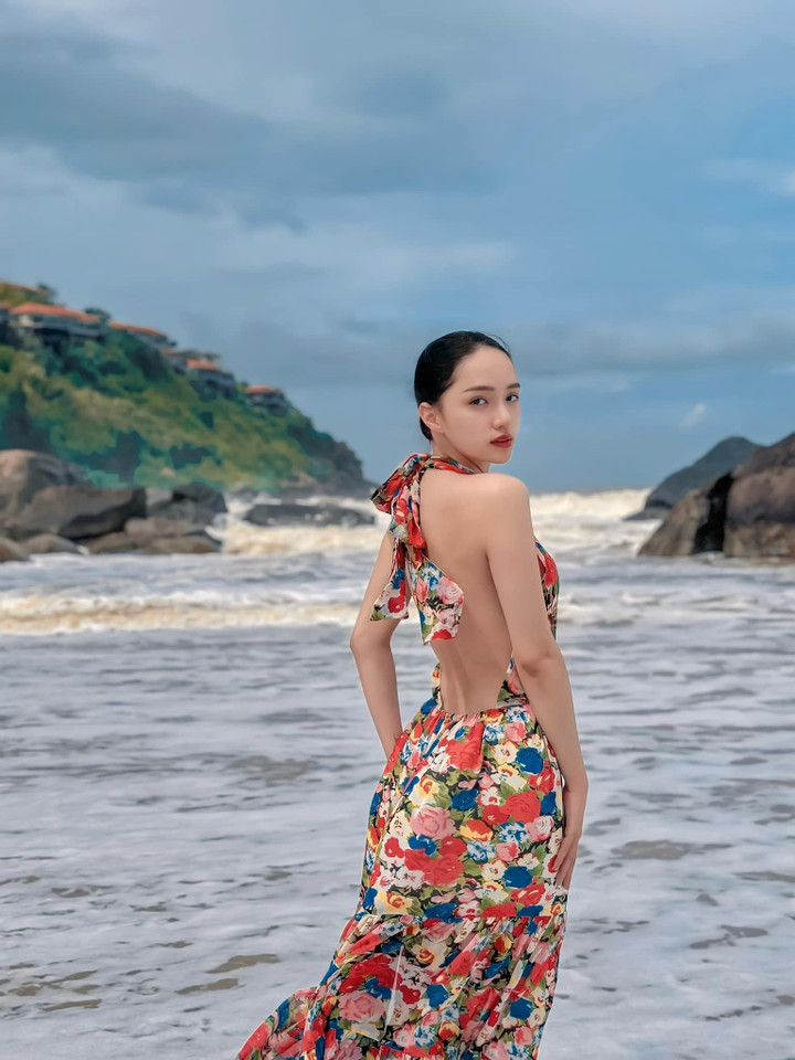 Sao Việt 29/9: Con gái Phi Nhung lần đầu tiết lộ nỗi sợ của mẹ - 7