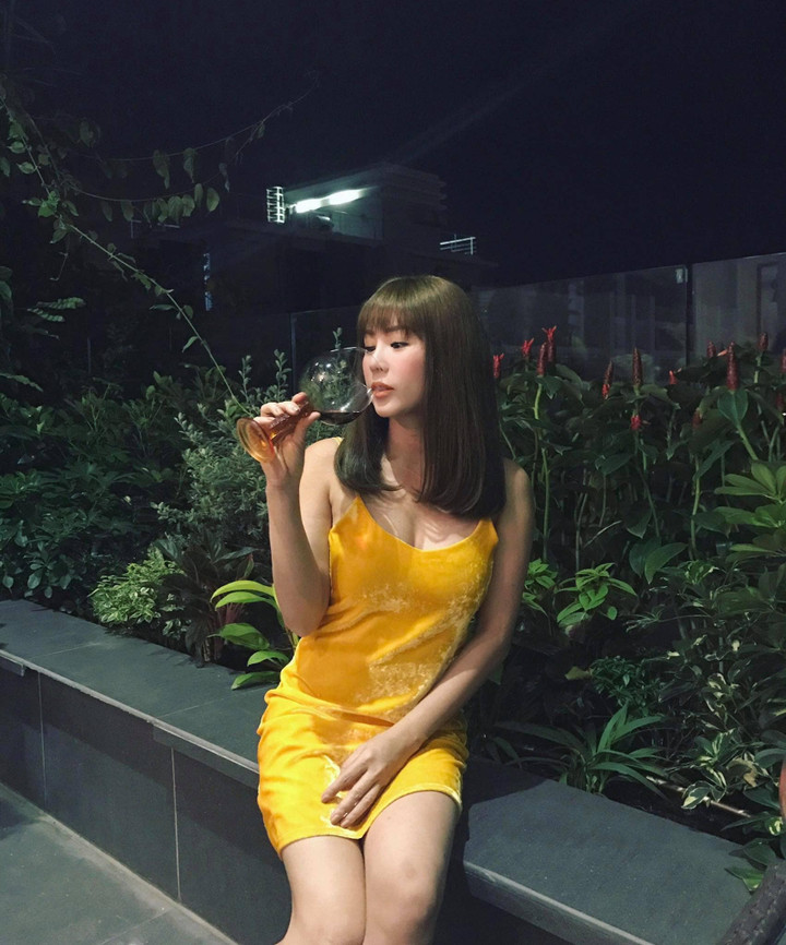 Sao Việt 29/9: Con gái Phi Nhung lần đầu tiết lộ nỗi sợ của mẹ - 2