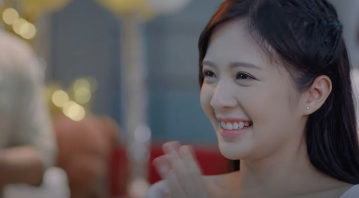 'Gara hạnh phúc' tập 24: Khải thể hiện tình cảm với Sơn Ca - 5