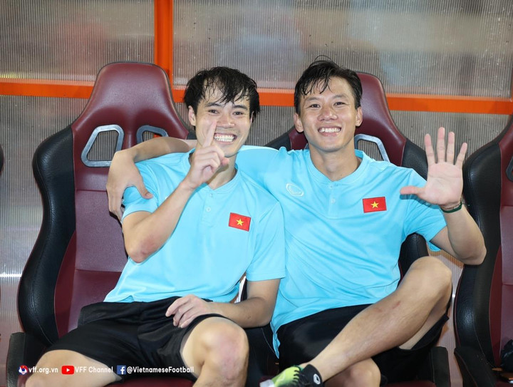 Văn Toàn và khung cảnh cảm xúc bậc nhất sự nghiệp: Giải tỏa vận hạn hơn 5 năm - 2