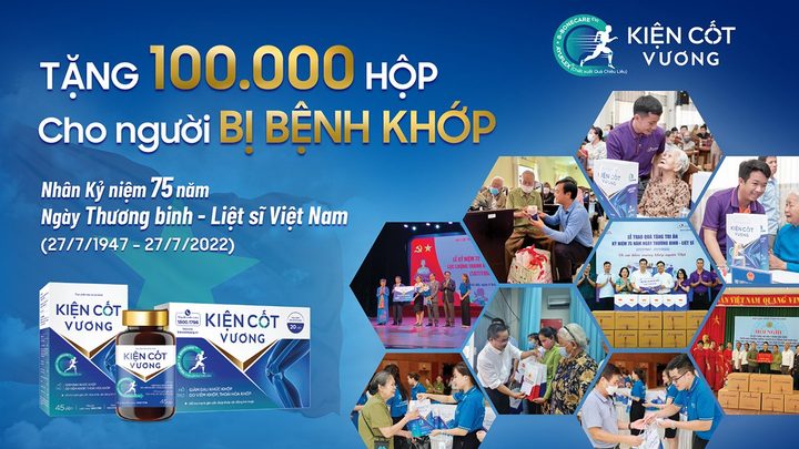 Vì sao Kiện Cốt Vương là sản phẩm bán chạy của nhiều nhà thuốc? - 4