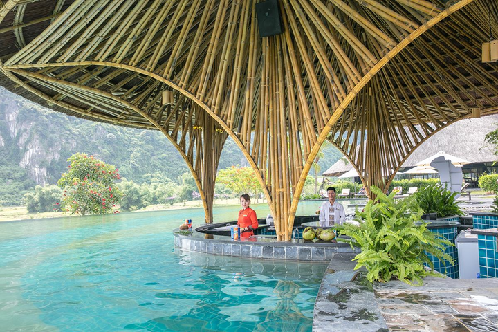 Những trải nghiệm khiến du khách đổ về du lịch Hòa Bình mùa thu đông - 4