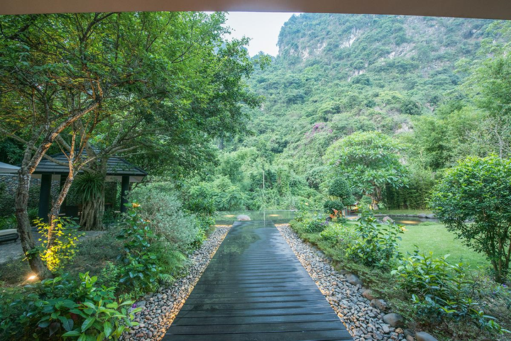 Những trải nghiệm khiến du khách đổ về du lịch Hòa Bình mùa thu đông - 7