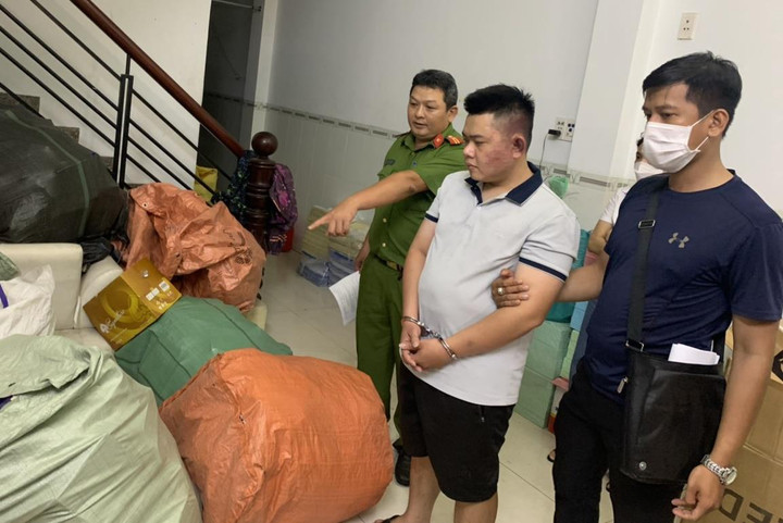 Kịch bản lừa đảo của ‘tập đoàn’ mạo danh TP Bank - 2