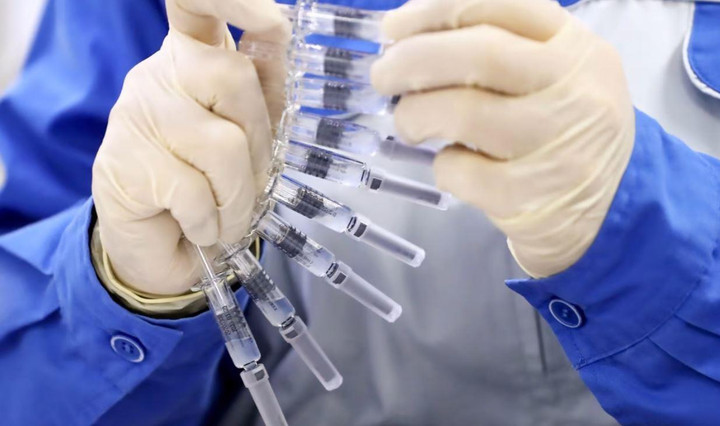 Biến thể mới của Omicron có khả năng ‘phá rào’ miễn dịch mạnh chưa từng thấy - 2