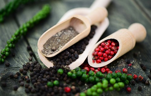 Giá tiêu hôm nay 29/9: Không biến động, dao động 63.500-66.000 đồng/kg - 2