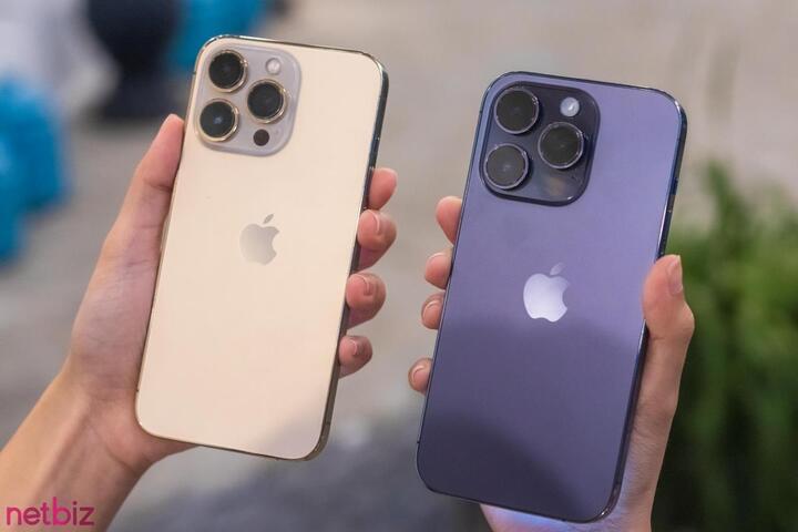 iPhone 14 chính hãng chốt ngày bán tại Việt Nam - 1