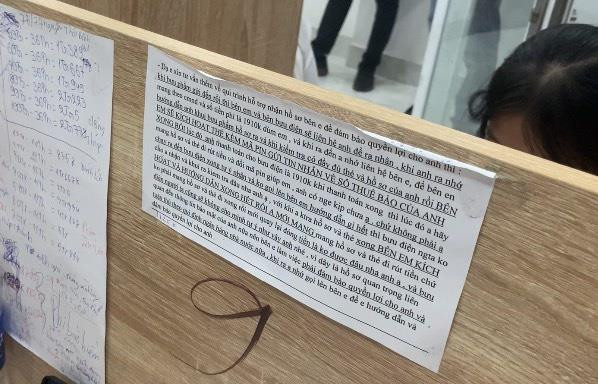 Kịch bản lừa đảo của ‘tập đoàn’ mạo danh TP Bank - 1