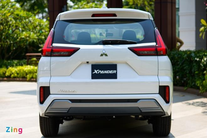 Những mẫu MPV 7 chỗ giá rẻ đáng chú ý tại Việt Nam - 2