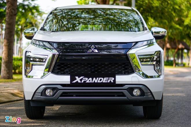 Những mẫu MPV 7 chỗ giá rẻ đáng chú ý tại Việt Nam - 1