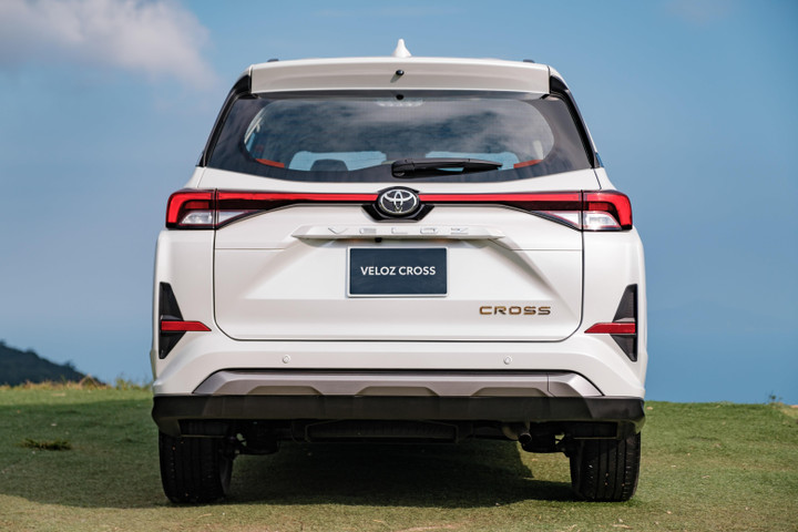 Những mẫu MPV 7 chỗ giá rẻ đáng chú ý tại Việt Nam - 5