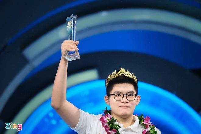 5 nhà vô địch Olympia gần đây nhất giờ ra sao? - 1