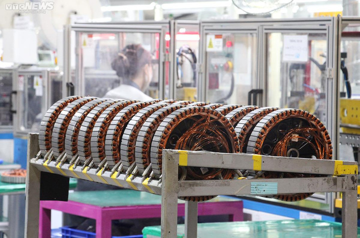 Cận cảnh xe máy điện VinFast Evo200 ‘3 nhất’: mới nhất, đi xa nhất, giá tốt nhất - 10