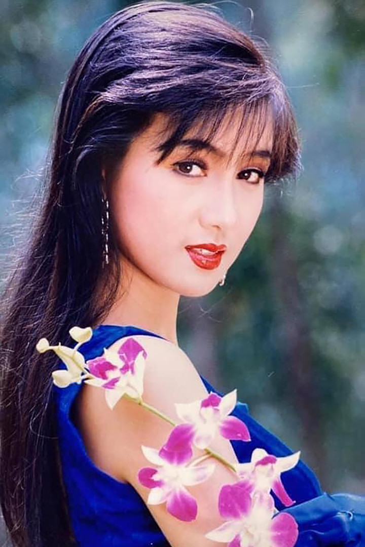 'Nữ hoàng ảnh lịch' Hiền Mai: Tôi khó chịu khi luôn bị mang tiếng ăn bám chồng - 1