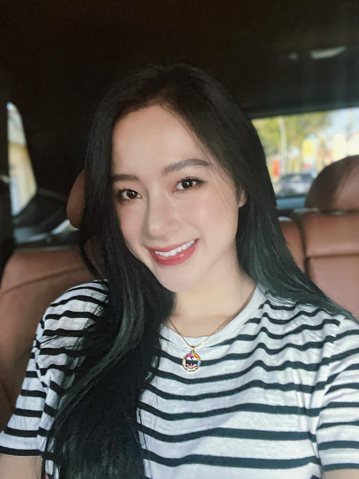 Sao Việt 30/9: Việt Hương đáp trả khi bị công kích vì chê 'hoa hậu hô tên' - 5