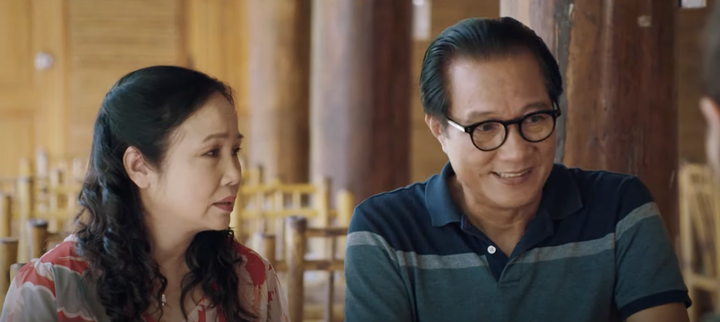 'Thông gia ngõ hẹp' tập 4: Mẹ NSƯT Chí Trung lục tủ quần áo tìm con dâu - 5