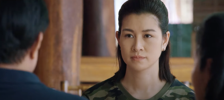 'Thông gia ngõ hẹp' tập 4: Mẹ NSƯT Chí Trung lục tủ quần áo tìm con dâu - 6