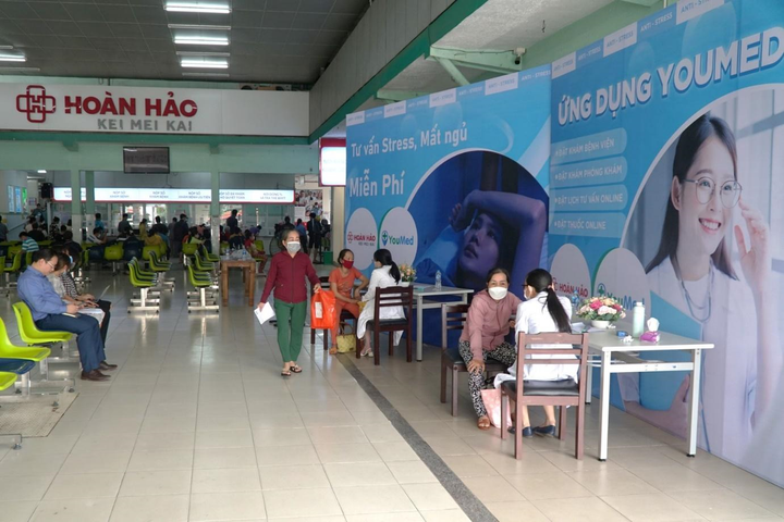 Giải thoát stress và trầm cảm thời đại 4.0 cùng YouMed - 2