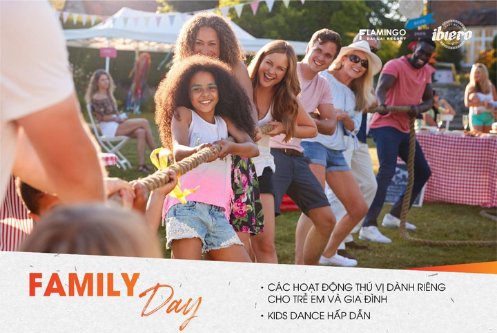 Tận hưởng không khí đậm chất lễ hội truyền thống nước Đức tại Flamingo Đại Lải - 4