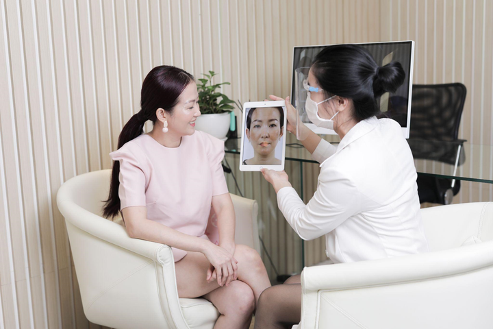 Aqua Clinic ra mắt công nghệ căng bóng da hiện đại bậc nhất - 1