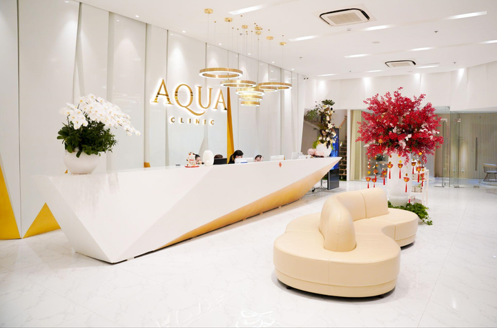 Aqua Clinic ra mắt công nghệ căng bóng da hiện đại bậc nhất - 3