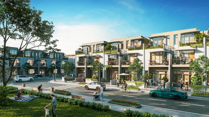 Việt Nam thăng hạng chuỗi cung ứng, bất động sản nào đang hưởng lợi? - 3