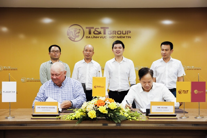 T&T Group ra mắt thương hiệu T&T Golf với dự án đầu tiên tại Phú Thọ - 4