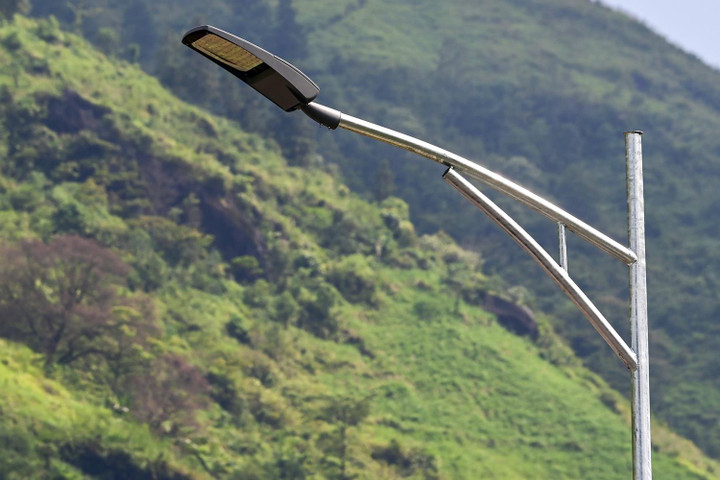 Cận cảnh cây cầu cạn có trụ cao nhất Việt Nam - 8