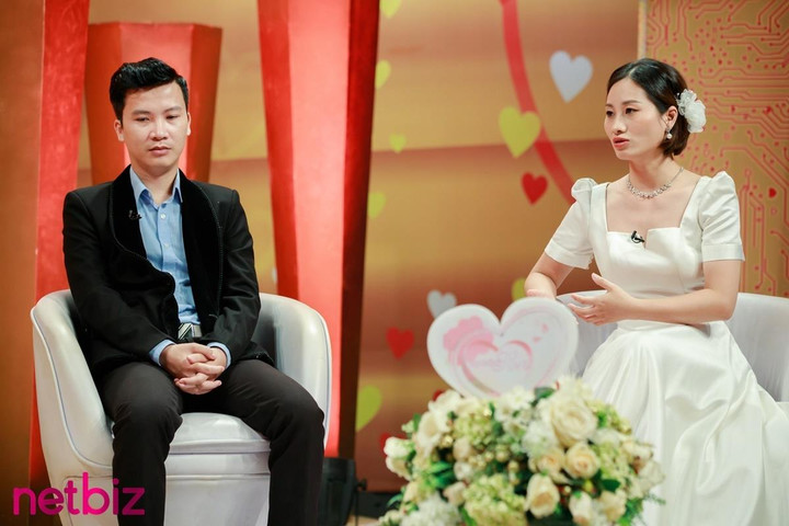 Chồng từng mắc bệnh tâm lý, vợ thẳng thắn nhận về một phần lỗi do mình - 3