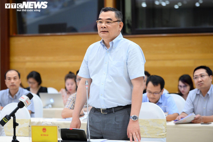 Chuyến bay 'giải cứu': Nghiêm trị những kẻ làm méo mó chủ trương nhân đạo - 3