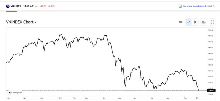 ‘Cơn bão toàn cầu’ quét qua, đại gia Việt bốc hơi tỷ USD - 2