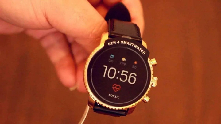 Những chiếc smartwatch 'ngon - bổ - rẻ' đáp ứng mọi nhu cầu sử dụng - 5