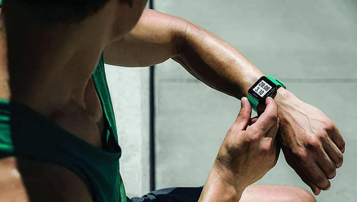 Những chiếc smartwatch 'ngon - bổ - rẻ' đáp ứng mọi nhu cầu sử dụng - 9