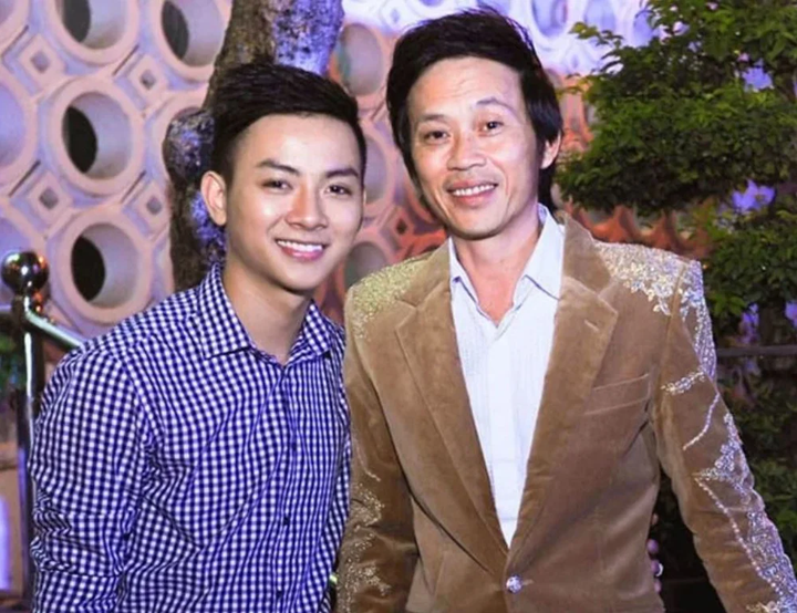 2 ca sĩ được làm con nuôi sao lớn Vbiz đều chật vật với scandal gây tiếc nuối - 3