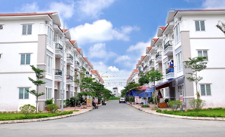 Đề xuất chung cư có thời hạn, khách ‘quay xe’ mua nhà đất thổ cư - 1