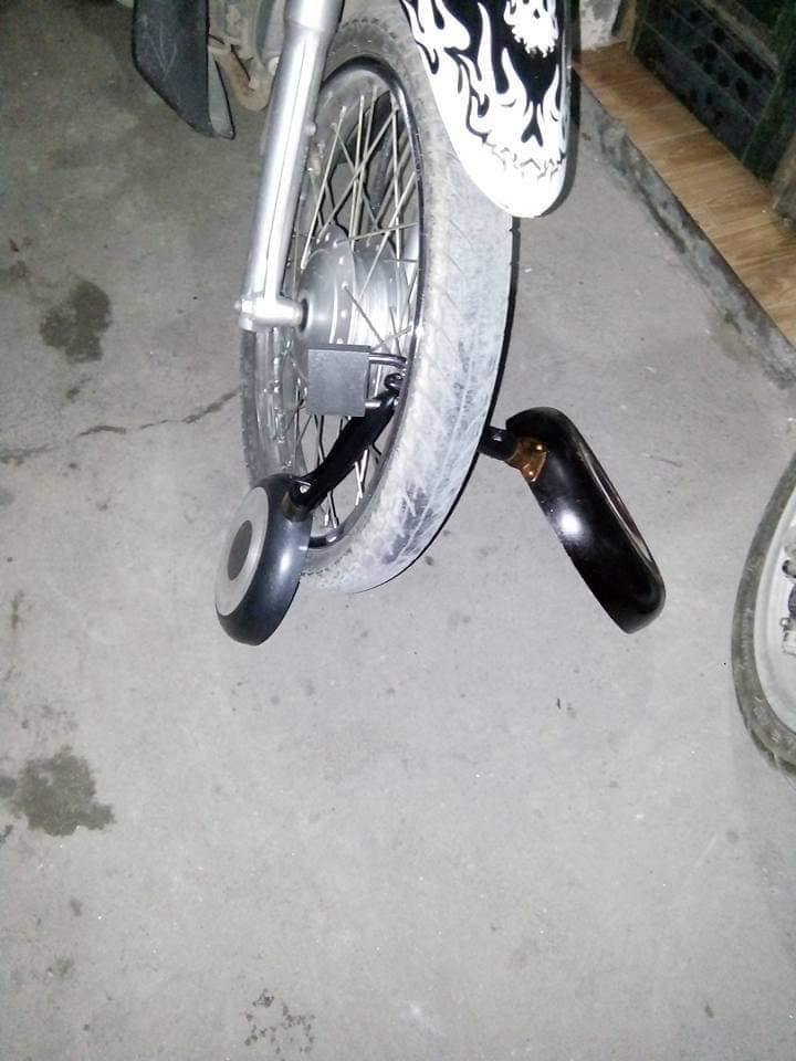 Các chiêu bảo vệ tài sản sáng tạo 'tầm vũ trụ', thách thức kẻ trộm... không cười - 9