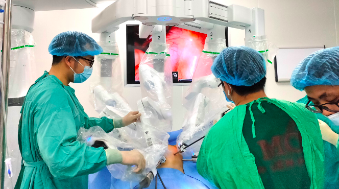 Loại ung thư hay gặp nhưng lại 'vay mượn' triệu chứng các bệnh phổ biến - 1