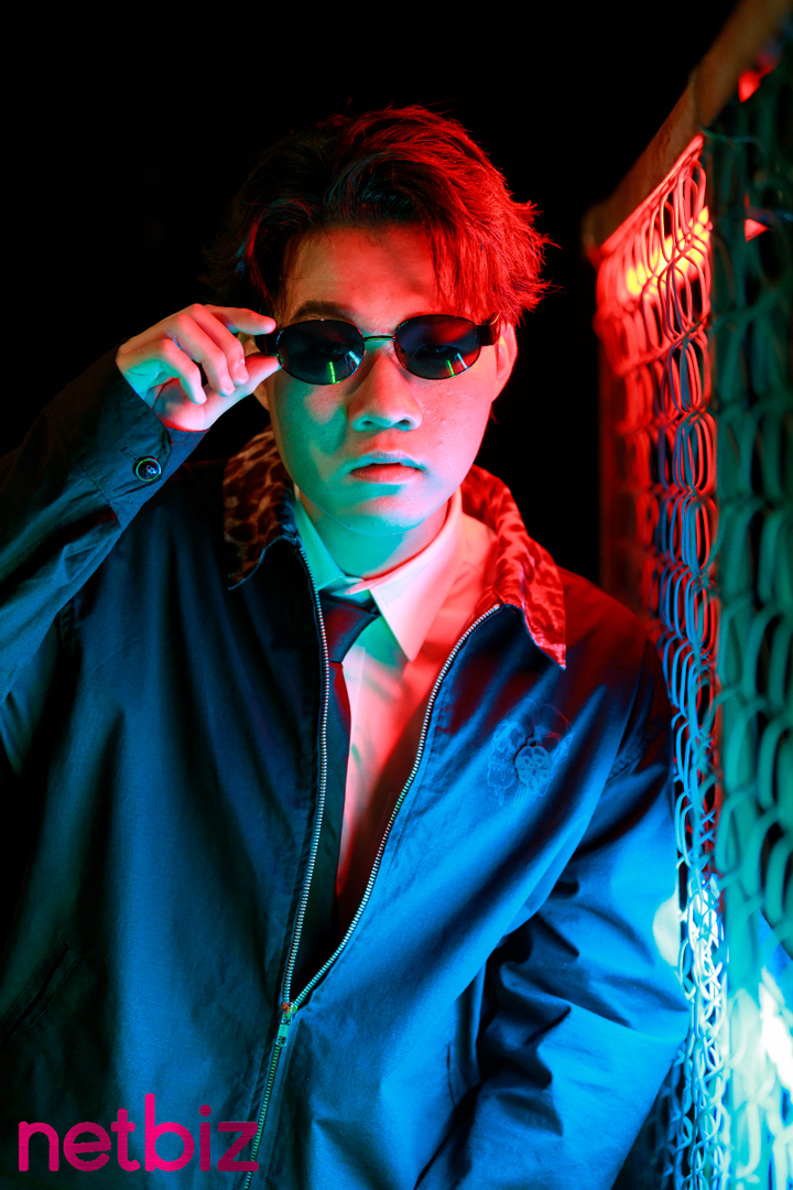 Rapper Kenji: ‘Tôi áp lực khi thực hiện nhạc phim điện ảnh cùng Pháo’ - 2