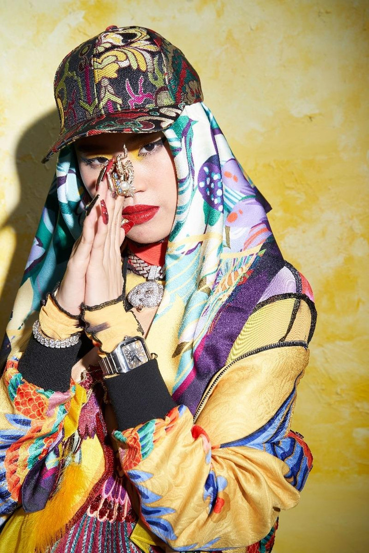 Rapper Kenji: ‘Tôi áp lực khi thực hiện nhạc phim điện ảnh cùng Pháo’ - 1