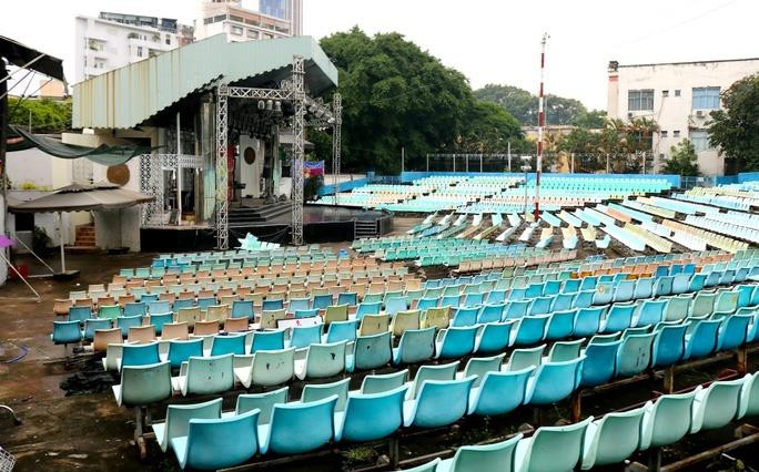 TP.HCM nghiên cứu lắp đặt nhà giữ xe thông minh ở khu trung tâm - 1