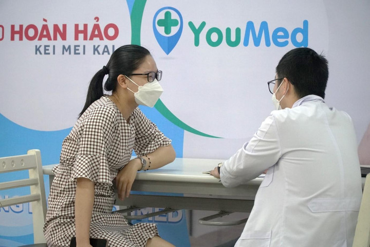 Giải thoát stress và trầm cảm thời đại 4.0 cùng YouMed - 1