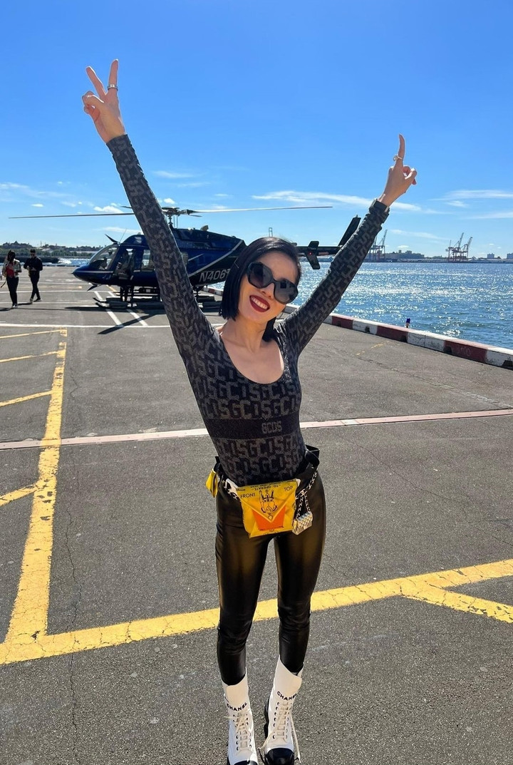 Sao Việt 30/9: Việt Hương đáp trả khi bị công kích vì chê 'hoa hậu hô tên' - 2