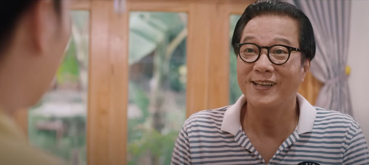 'Thông gia ngõ hẹp' tập 5: Gia đình NSND Trọng Trinh đòi chuyển chỗ ở trong đêm - 2