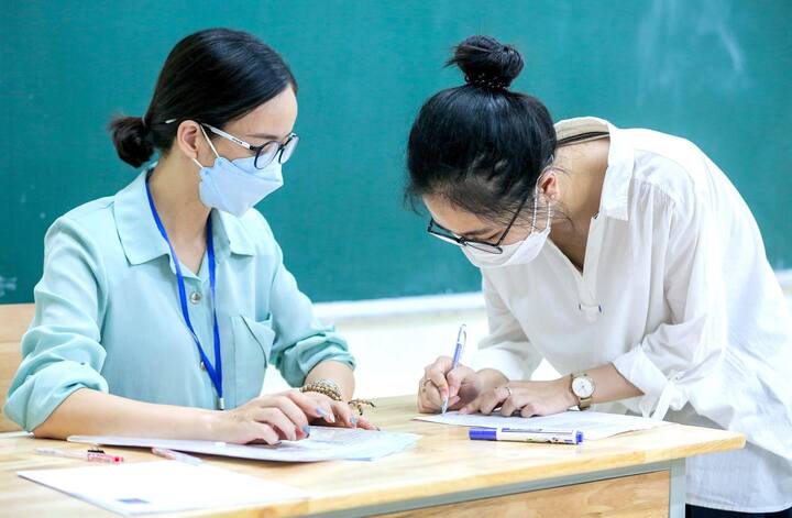 Hôm nay, hạn cuối thí sinh xác nhận nhập học đợt 1 - 1