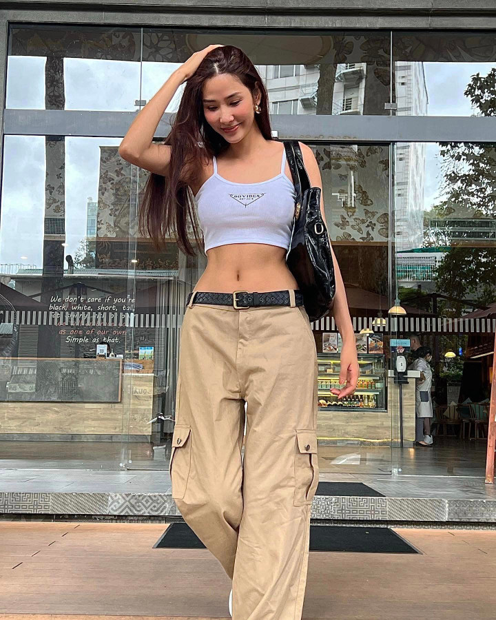 Sao Việt 1/10: H'Hen Niê phải nộp 12 triệu đồng vì gặp sự cố ở sân bay - 4